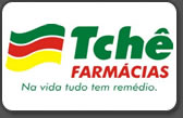 Farmácia Tchê